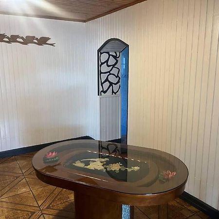 La Villa Creole - Location Saisonniere 锡拉奥 外观 照片