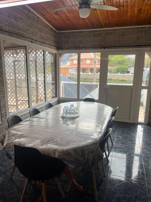 La Villa Creole - Location Saisonniere 锡拉奥 外观 照片